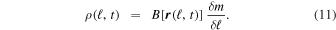 Equation (11)
