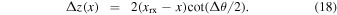 Equation (18)