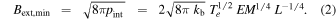 Equation (2)