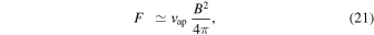 Equation (21)