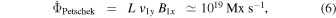 Equation (6)