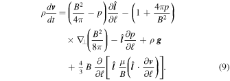Equation (9)