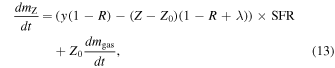 Equation (13)