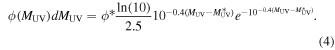 Equation (4)