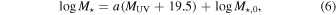Equation (6)