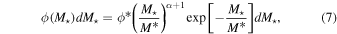 Equation (7)