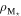 ${\rho }_{{{\rm{M}}}_{\star }}$