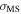 ${\sigma }_{\mathrm{MS}}$
