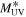 ${M}_{\mathrm{UV}}^{* }$
