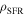 ${\rho }_{\mathrm{SFR}}$