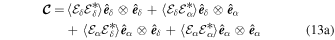 Equation (13a)