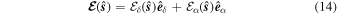 Equation (14)