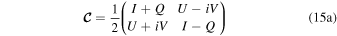Equation (15a)