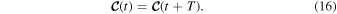 Equation (16)