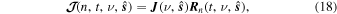 Equation (18)