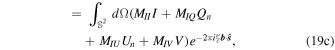 Equation (19c)