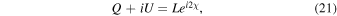 Equation (21)