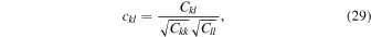 Equation (29)