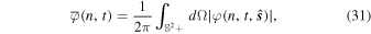 Equation (31)