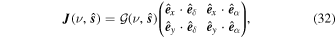 Equation (32)