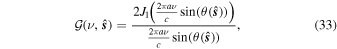 Equation (33)