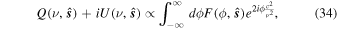 Equation (34)