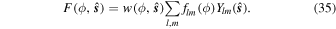 Equation (35)