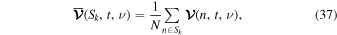 Equation (37)