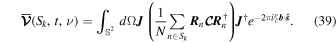 Equation (39)