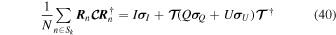 Equation (40)