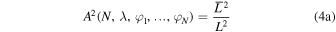 Equation (4a)