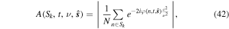 Equation (42)
