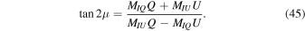 Equation (45)