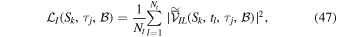Equation (47)