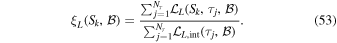 Equation (53)