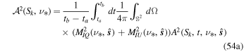 Equation (54a)