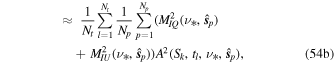 Equation (54b)
