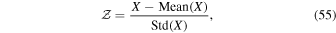 Equation (55)