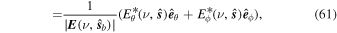 Equation (61)