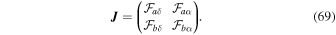 Equation (69)