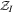 ${{ \mathcal Z }}_{I}$