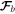 ${{\boldsymbol{ \mathcal F }}}_{b}$