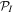 ${{ \mathcal P }}_{I}$