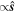 $\propto \hat{{\boldsymbol{s}}}$