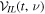 ${{ \mathcal V }}_{{IL}}(t,\nu )$