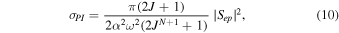 Equation (10)