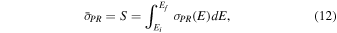 Equation (12)