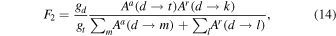 Equation (14)