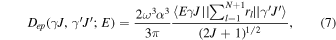 Equation (7)