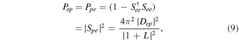 Equation (9)